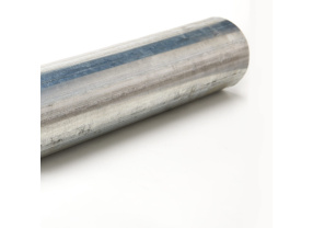 Tubrör ø102 mm sfz, L=2m